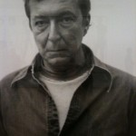 jasper johns, painter