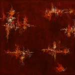 versatility peeking out